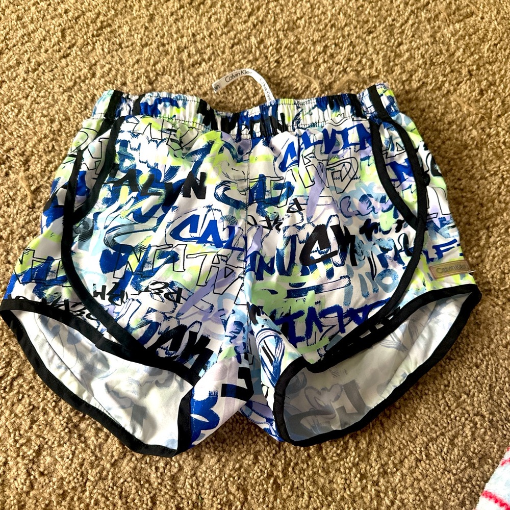 shorts